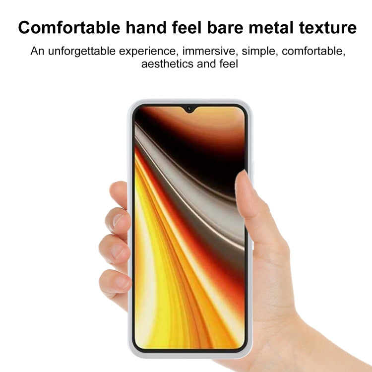 For UMIDIGI Power 7 Max TPU Phone Case