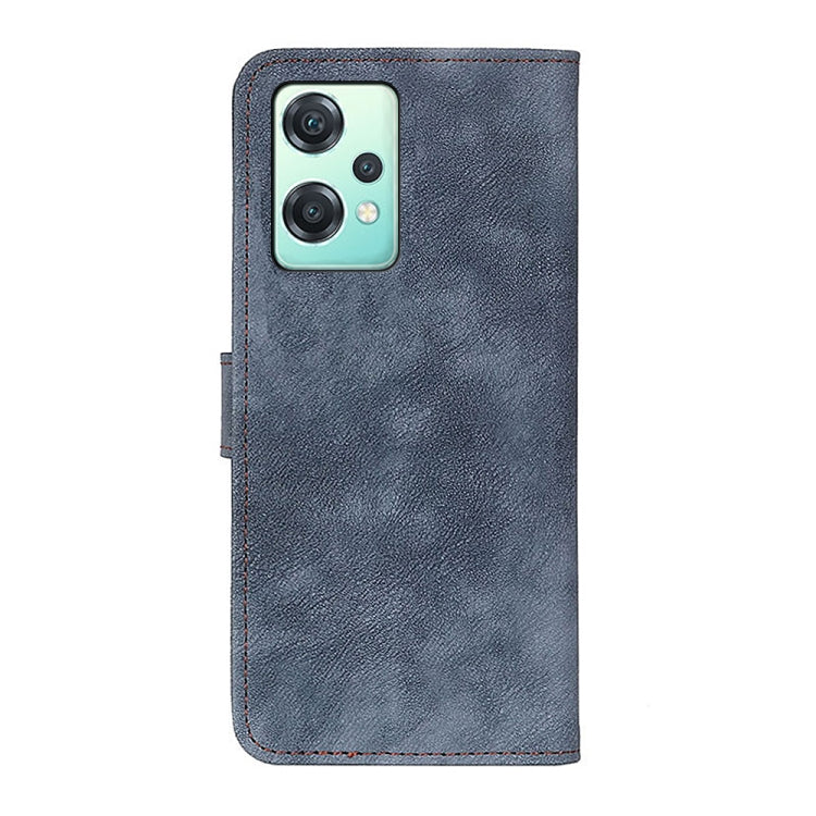 For OnePlus Nord CE 2 Lite 5G Antelope Texture Leather Phone Case