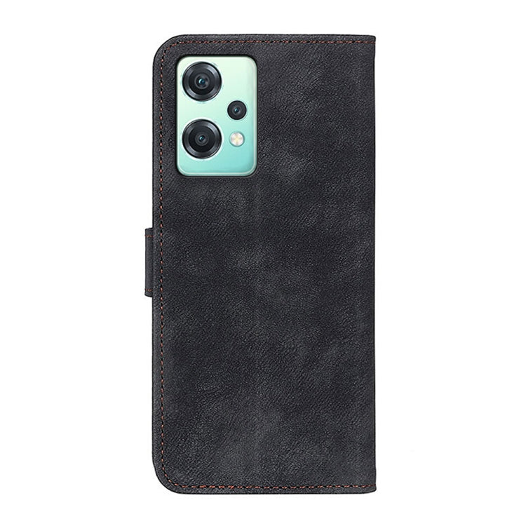 For OnePlus Nord CE 2 Lite 5G Antelope Texture Leather Phone Case