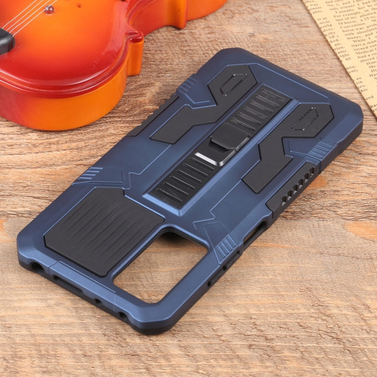 For Xiaomi Redmi Note 11 Pro Global All Inclusive Double-color TPU + PC Phone Case