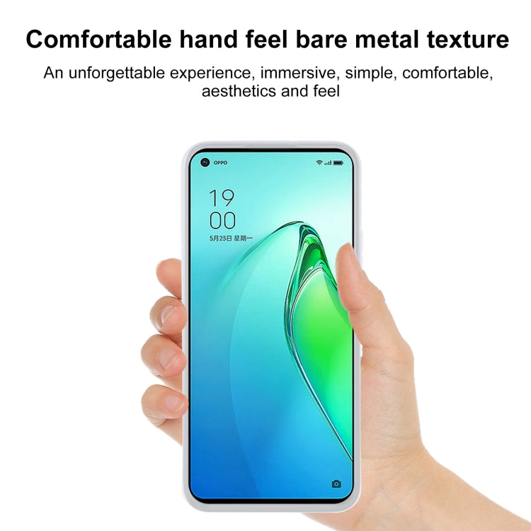 For OPPO Reno8 Pro+ TPU Phone Case