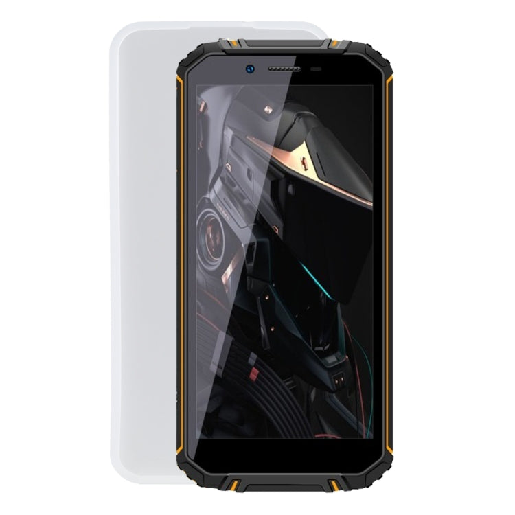 For Oukitel WP18 TPU Phone Case
