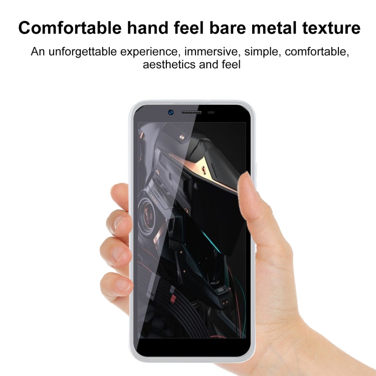 For Oukitel WP18 TPU Phone Case