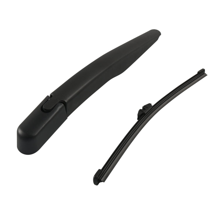 A6890 Car Rear Windshield Wiper Arm Blade Assembly BB5Z17526C for Ford Escape 2012-2019