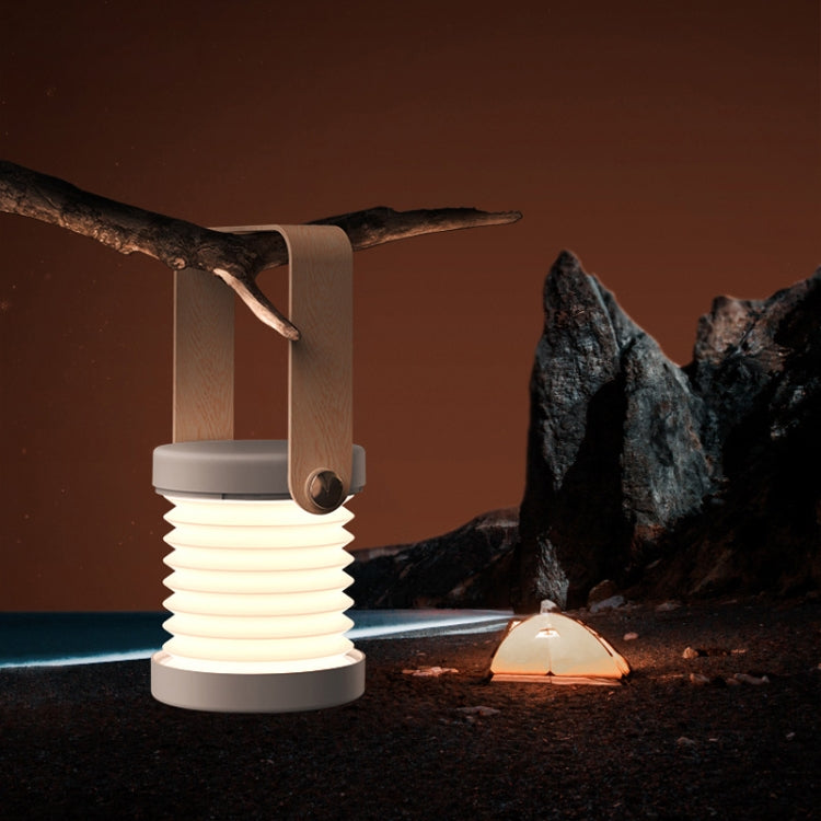 USAMS US-ZB249 Portable Folding Ambient Light(White)