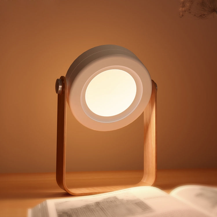 USAMS US-ZB249 Portable Folding Ambient Light(White)
