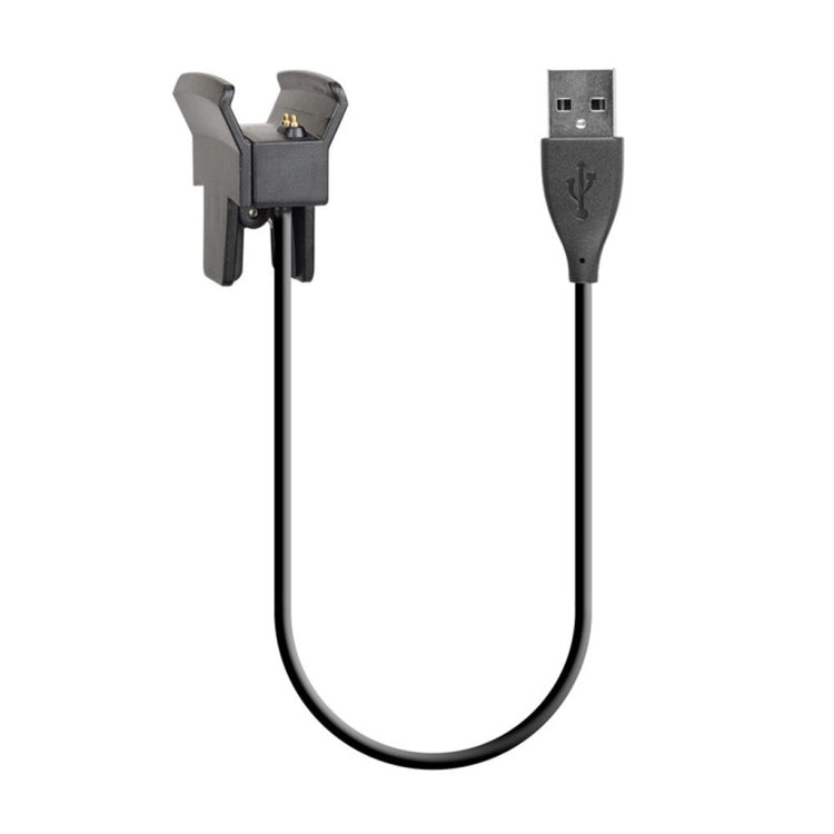 For FITBIT Alta 55cm Charging Cable With Reset Function(Black)