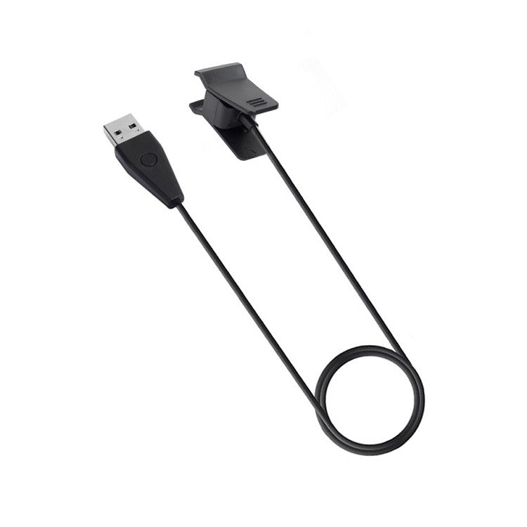 For FITBIT Alta 55cm Original Charging Cable With Reset Function(Black)
