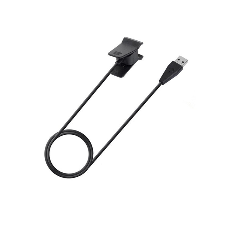 For FITBIT Alta 55cm Original Charging Cable With Reset Function(Black)