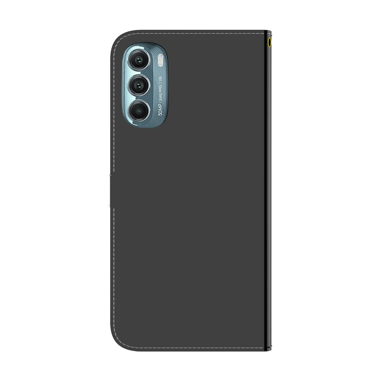 For Motorola Moto G Stylus 5G 2022 Imitated Mirror Surface Leather Phone Case