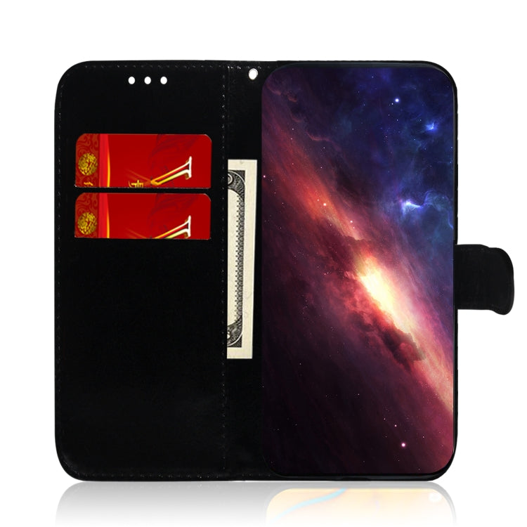 For OnePlus 10R / Ace Imitated Mirror Surface Leather Phone Case
