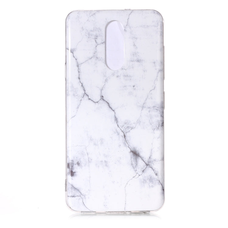 For LG K30 (2019) Coloured Drawing Pattern IMD Workmanship Soft TPU Protective Case