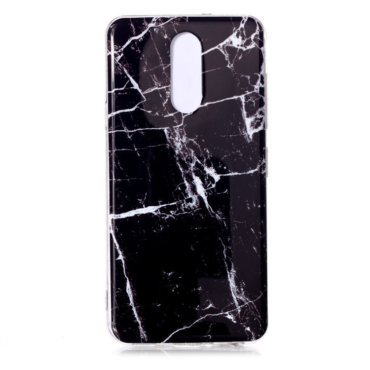 For LG K30 (2019) Coloured Drawing Pattern IMD Workmanship Soft TPU Protective Case