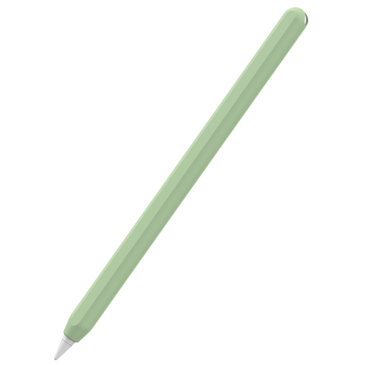 DUX DUCIS Stoyobe Ultra-thin Silicone Protective Case for Apple Pencil 2