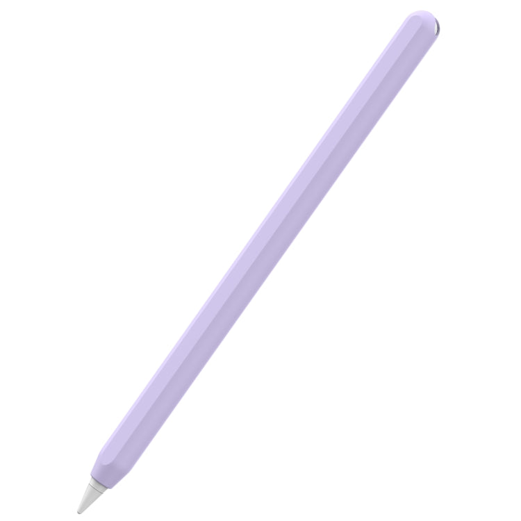 DUX DUCIS Stoyobe Ultra-thin Silicone Protective Case for Apple Pencil 2