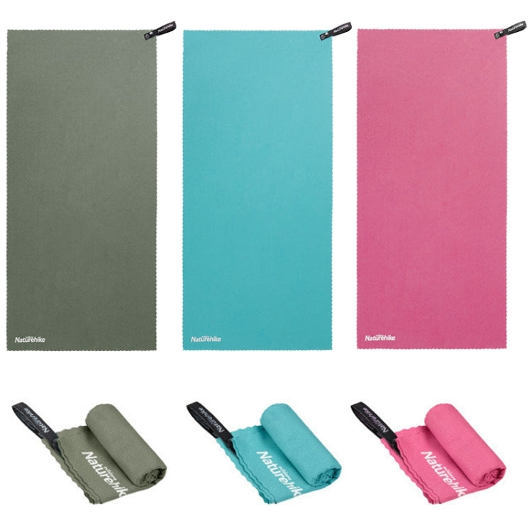 Naturehike NH19Y001-J Travel Sports Gym Quick-drying Breathable Towel