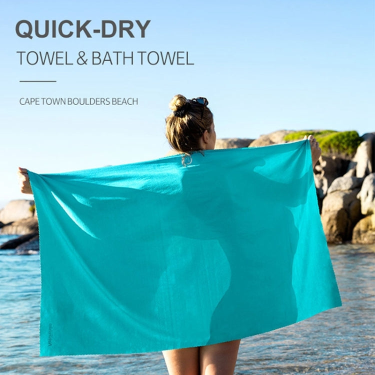 Naturehike NH19Y001-J Travel Sports Gym Quick-drying Breathable Towel
