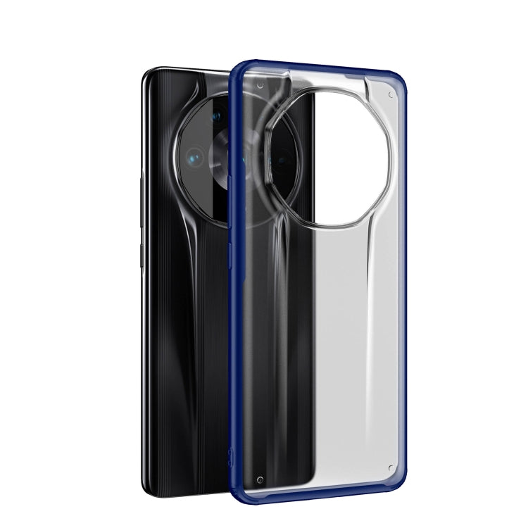 For Honor Magic4 Ultimate 5G Four-corner Shockproof TPU + PC Phone Case