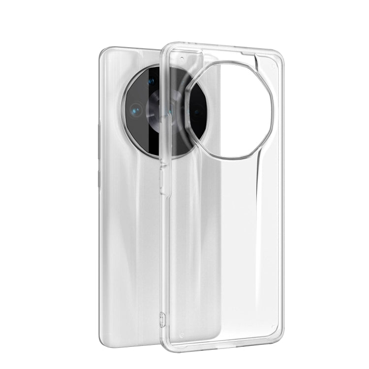 For Honor Magic4 Ultimate 5G Four-corner Shockproof TPU + PC Phone Case