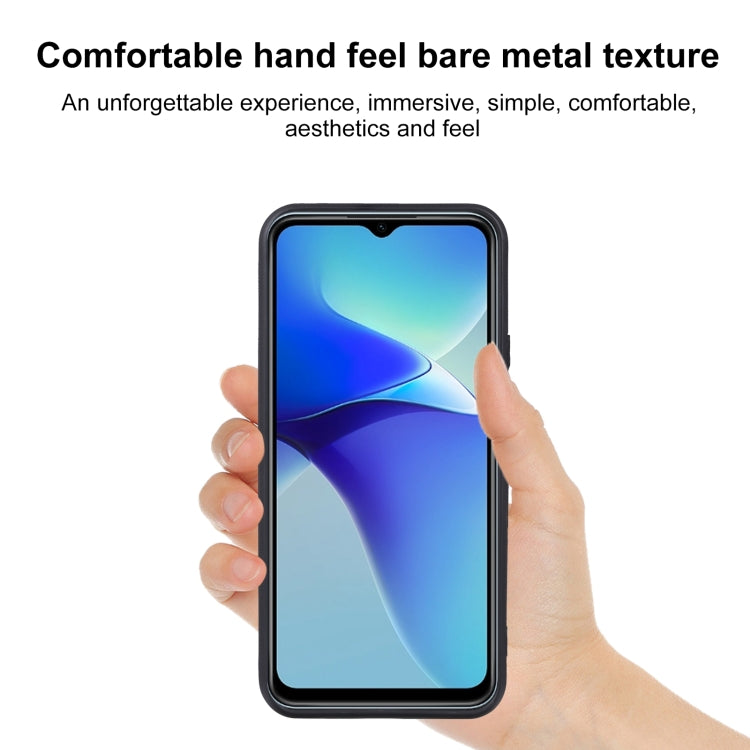 For vivo Y72t TPU Phone Case