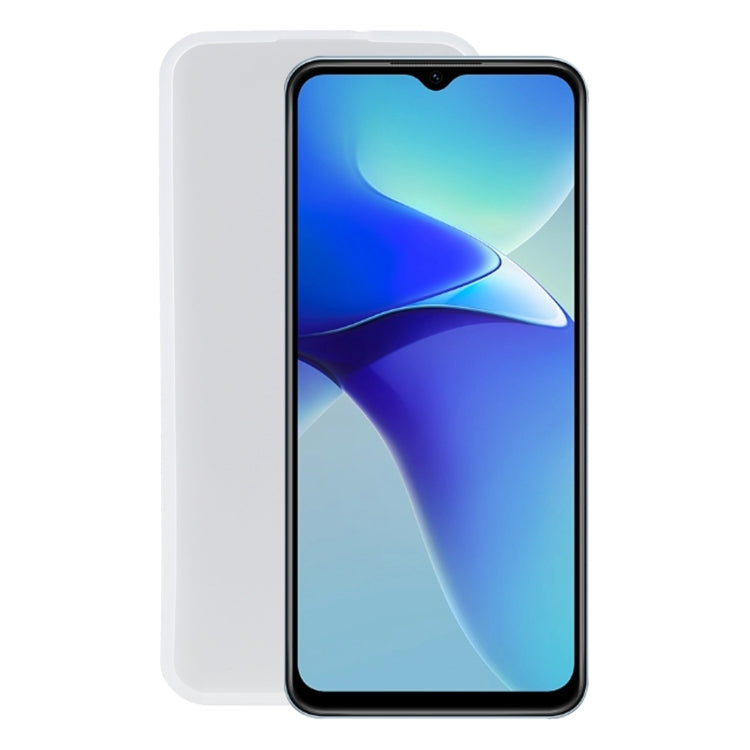 For vivo Y72t TPU Phone Case