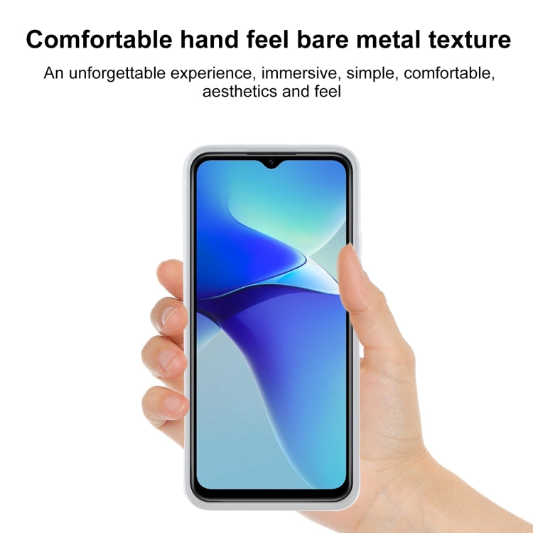 For vivo Y72t TPU Phone Case