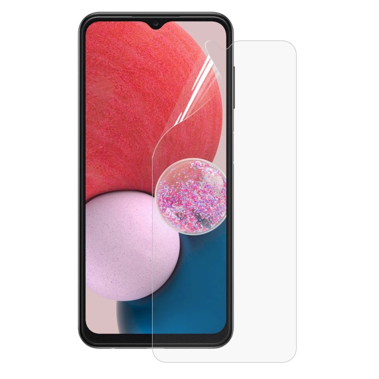 Full Screen Protector Explosion-proof Hydrogel Film For Samsung Galaxy A13 / A23 5G