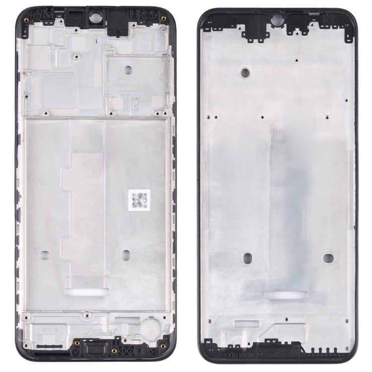 Front Housing LCD Frame Bezel Plate For Motorola Moto G10