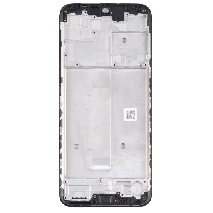 Front Housing LCD Frame Bezel Plate For Motorola Moto G10