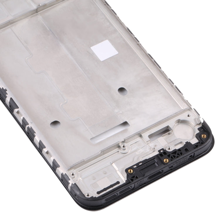 Front Housing LCD Frame Bezel Plate For Motorola Moto G10