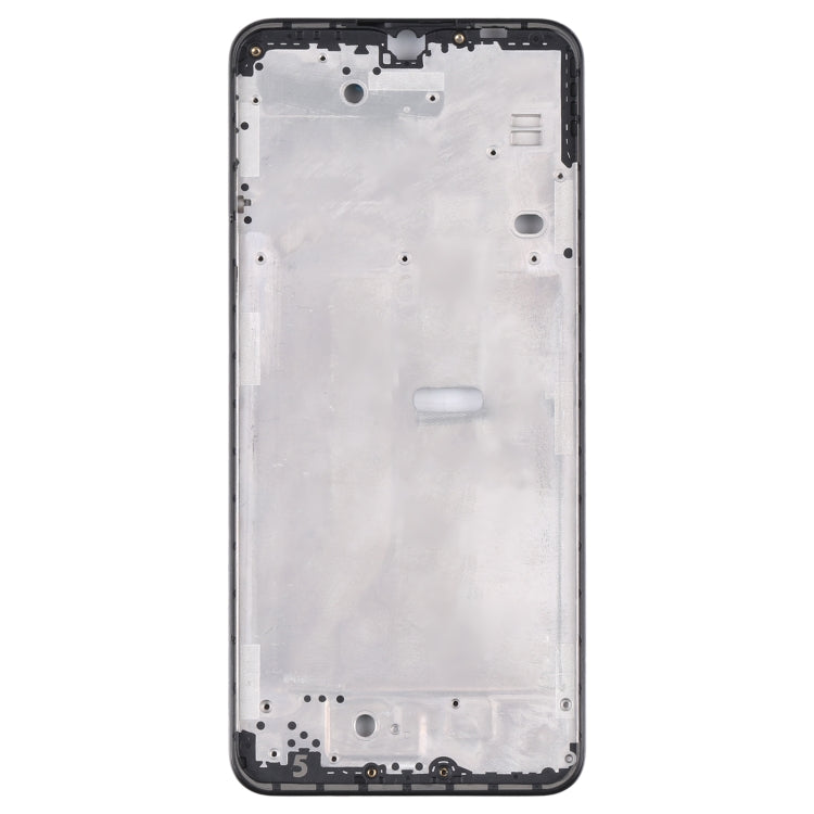 Front Housing LCD Frame Bezel Plate For Motorola Moto G50 5G