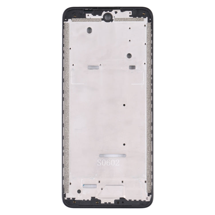 Front Housing LCD Frame Bezel Plate For Motorola Moto E40 / E30