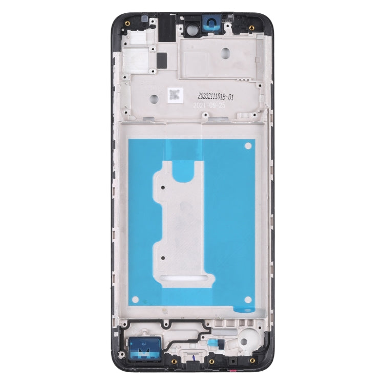 Front Housing LCD Frame Bezel Plate For Motorola Moto E40 / E30