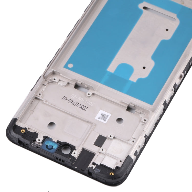 Front Housing LCD Frame Bezel Plate For Motorola Moto E40 / E30