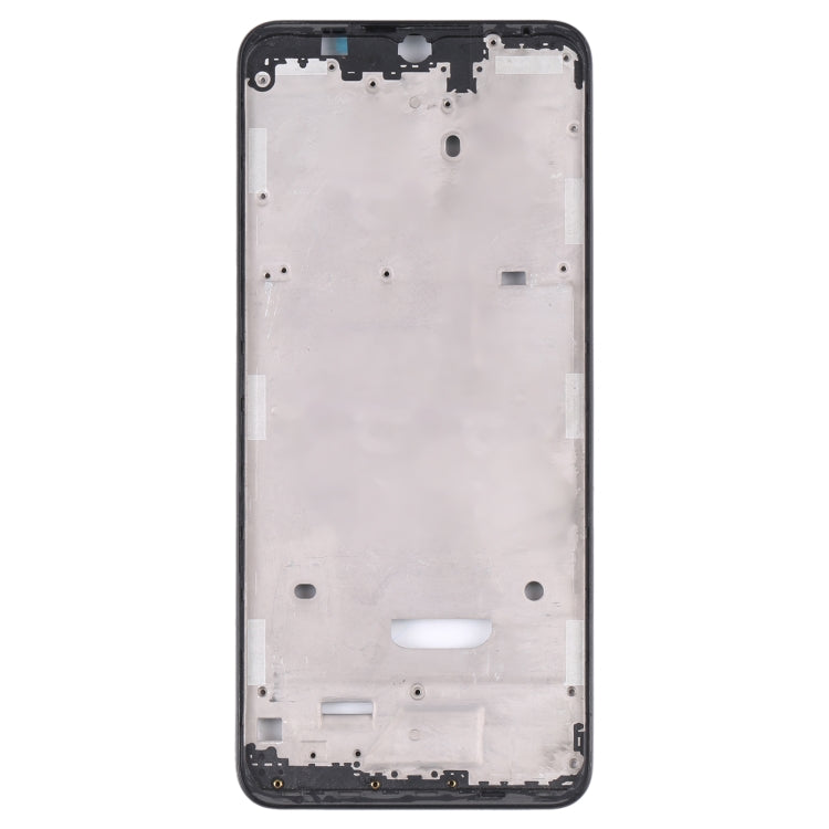 Front Housing LCD Frame Bezel Plate For Motorola G Pure