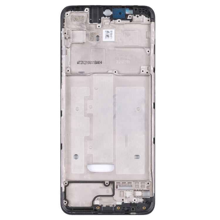 Front Housing LCD Frame Bezel Plate For Motorola G Pure