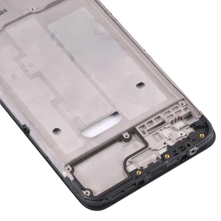 Front Housing LCD Frame Bezel Plate For Motorola G Pure