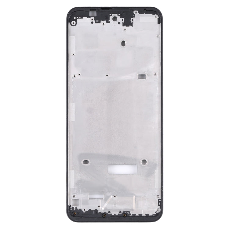 Front Housing LCD Frame Bezel Plate For Motorola Moto G Power 2022