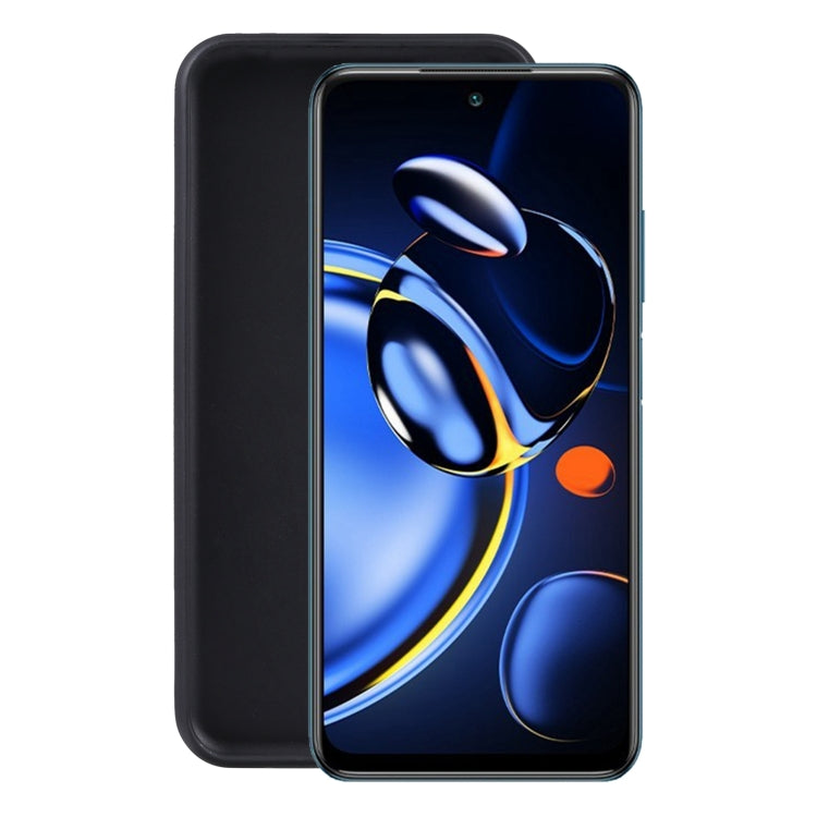 For Xiaomi Redmi Note 11 SE TPU Phone Case