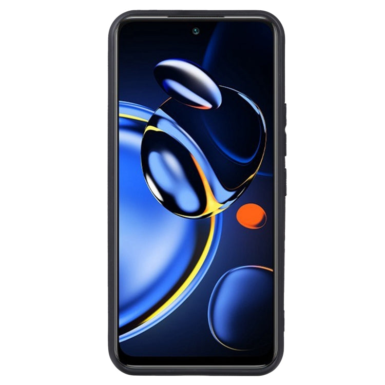 For Xiaomi Redmi Note 11 SE TPU Phone Case