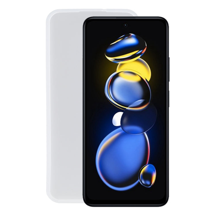 For Xiaomi Redmi Note 11T Pro+ Astro Boy Limited Edition TPU Phone Case