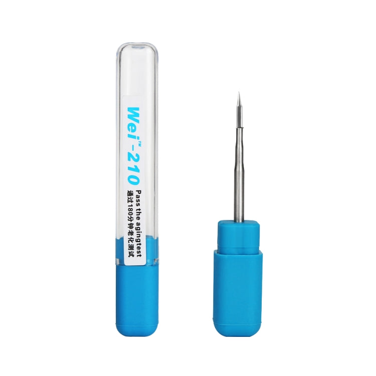 Kaisi WEI-210 Series Soldering Iron Head