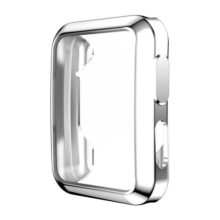 For Huawei Watch D Full Coverage Electroplating TPU Watch Case