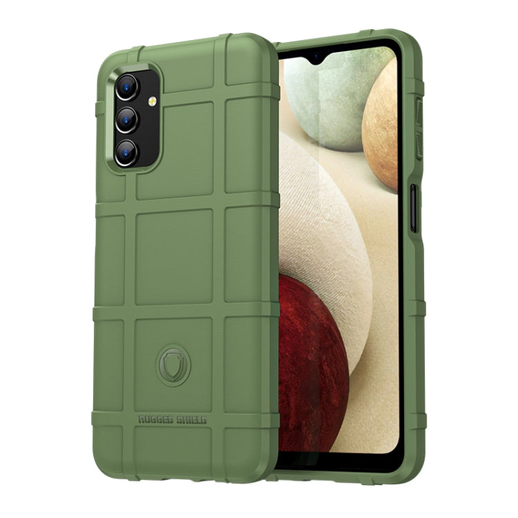 For Samsung Galaxy A13 4G Full Coverage Shockproof TPU Phone Case