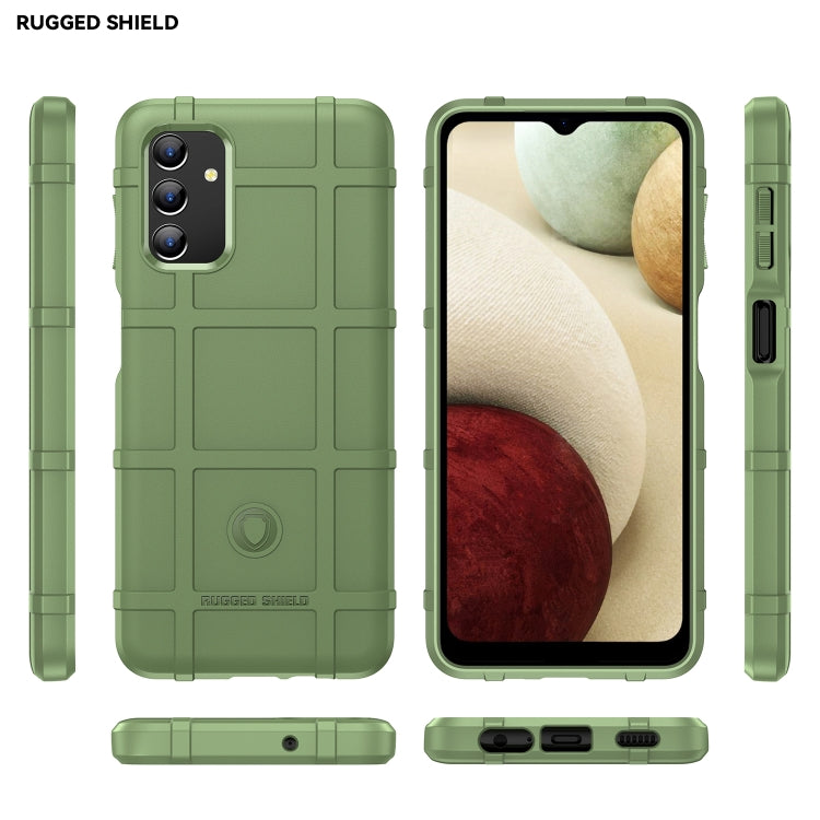 For Samsung Galaxy A13 4G Full Coverage Shockproof TPU Phone Case