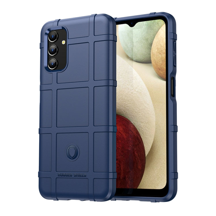 For Samsung Galaxy A13 4G Full Coverage Shockproof TPU Phone Case