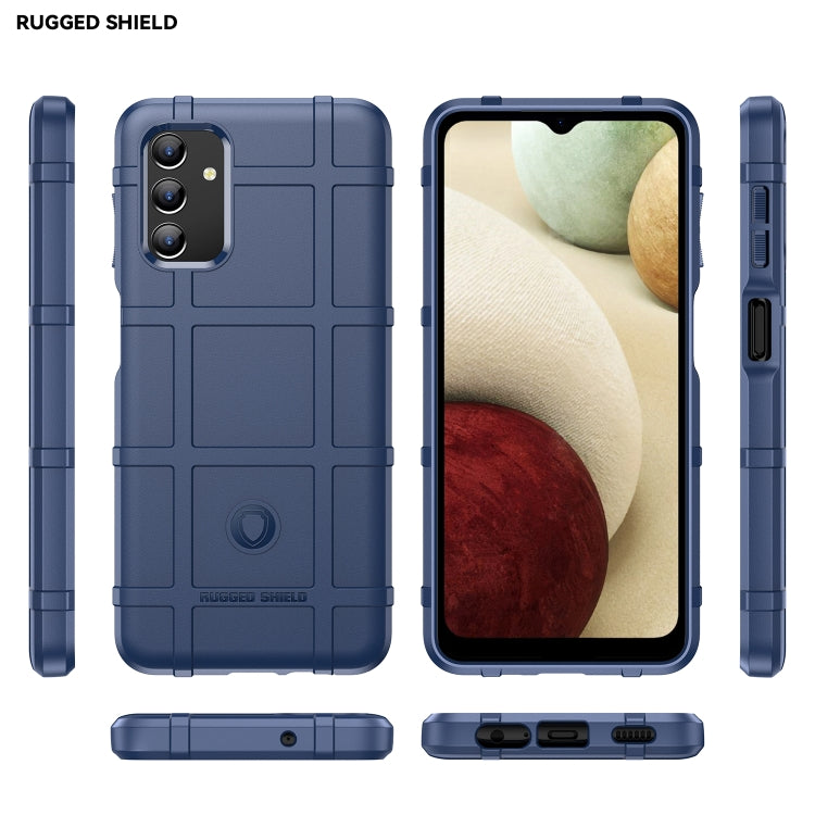 For Samsung Galaxy A13 4G Full Coverage Shockproof TPU Phone Case