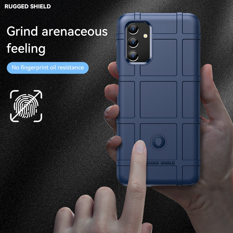 For Samsung Galaxy A13 4G Full Coverage Shockproof TPU Phone Case