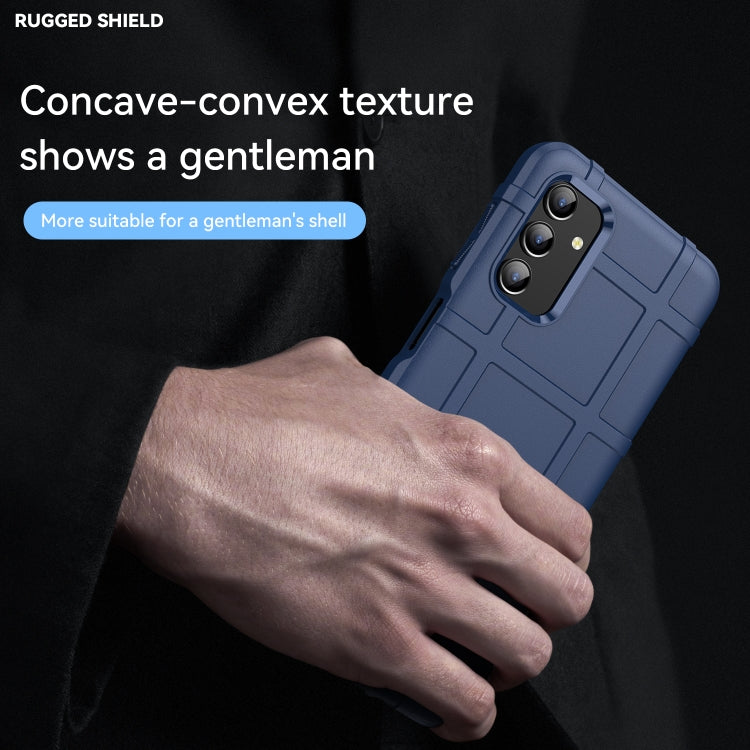 For Samsung Galaxy A13 4G Full Coverage Shockproof TPU Phone Case
