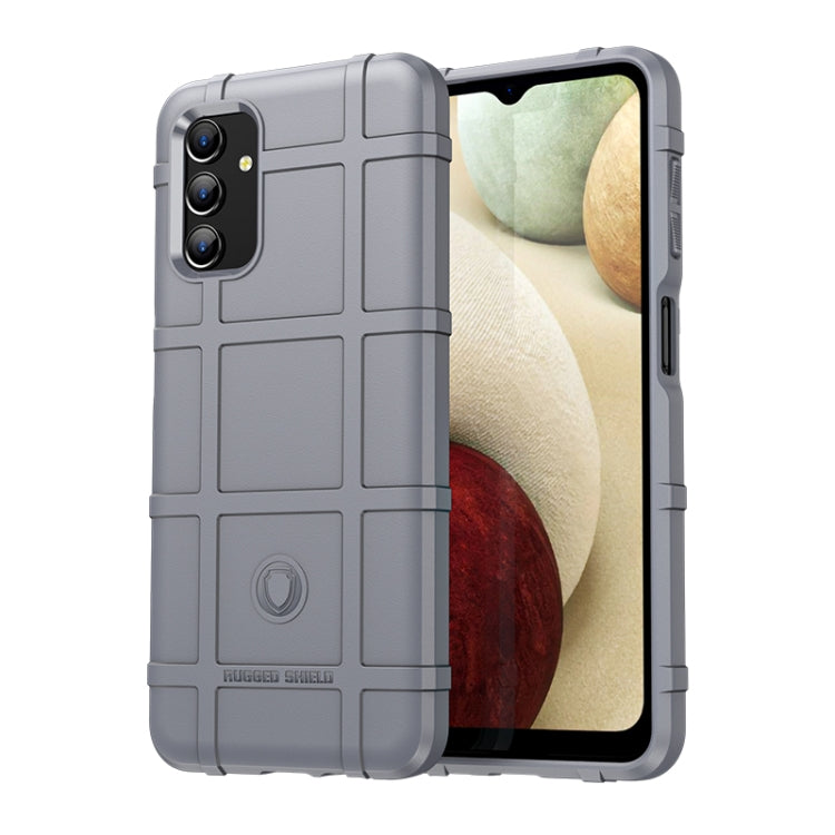 For Samsung Galaxy A13 4G Full Coverage Shockproof TPU Phone Case